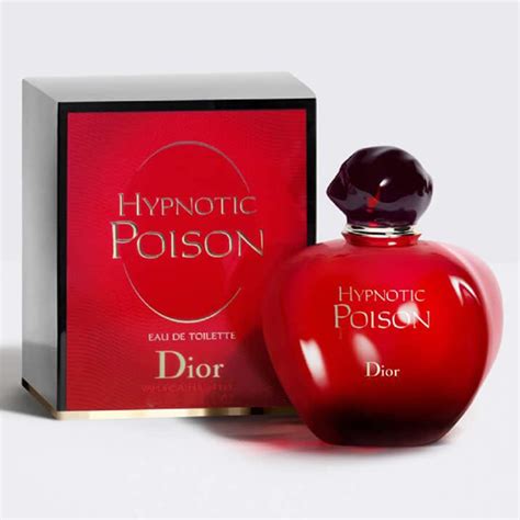 christian dior pure poison eau de parfum spray|hypnotic poison dior preisvergleich.